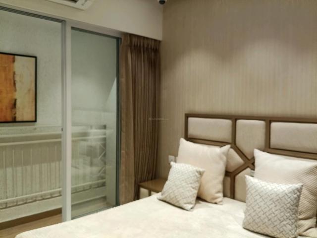 2 BHK Apartment in Mira Road East for resale Mira Bhayandar. The reference number is 20547153