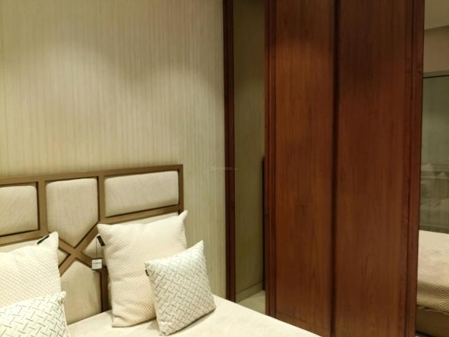 2 BHK Apartment in Mira Road East for resale Mira Bhayandar. The reference number is 20547178