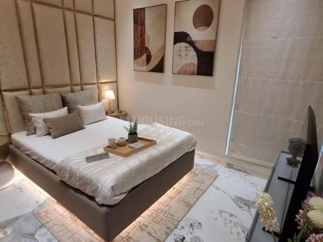 2 BHK Apartment in Mira Road East for resale Mira Bhayandar. The reference number is 20554831
