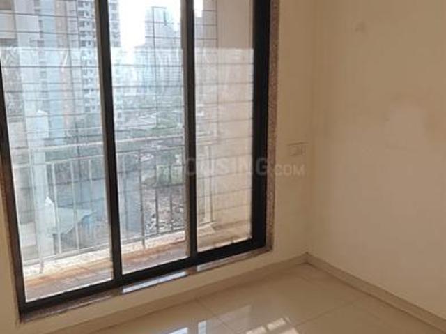 2 BHK Apartment in Mira Road East for resale Mira Bhayandar. The reference number is 20575979