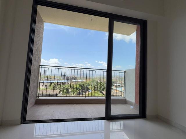 2 BHK Apartment in Mira Road East for resale Mira Bhayandar. The reference number is 20508291