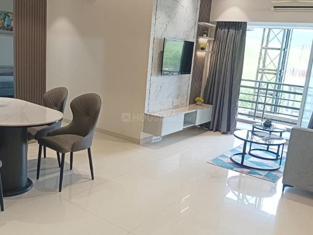 2 BHK Apartment in Mira Road East for resale Mira Bhayandar. The reference number is 20681537