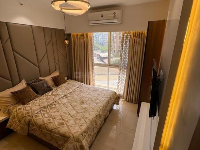2 BHK Apartment in Mira Road East for resale Mira Bhayandar. The reference number is 20626582