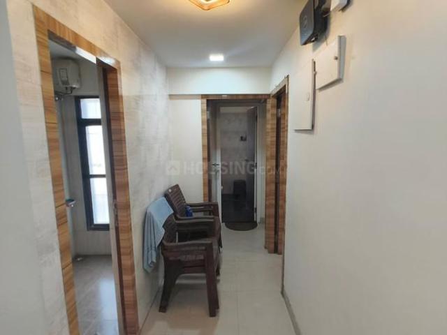 2 BHK Apartment in Mira Road East for resale Mira Bhayandar. The reference number is 20637836