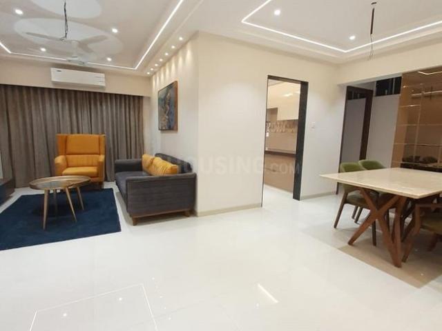 2 BHK Apartment in Mira Road East for resale Mira Bhayandar. The reference number is 20746674
