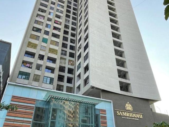 2 BHK Apartment in Mira Road East for resale Mira Bhayandar. The reference number is 20747522
