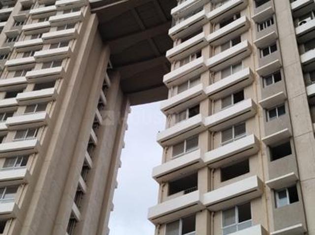 2 BHK Apartment in Mira Road East for resale Mira Bhayandar. The reference number is 20753783