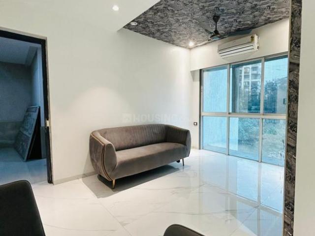 2 BHK Apartment in Mira Road East for resale Mira Bhayandar. The reference number is 20795198