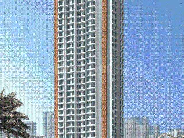 2 BHK Apartment in Mira Road East for resale Mira Bhayandar. The reference number is 20710594
