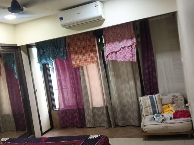 2 BHK Apartment in Mira Road East for resale Mira Bhayandar. The reference number is 20712249