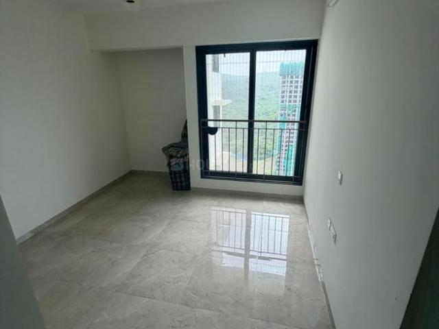 2 BHK Apartment in Mira Road East for resale Mira Bhayandar. The reference number is 20850430