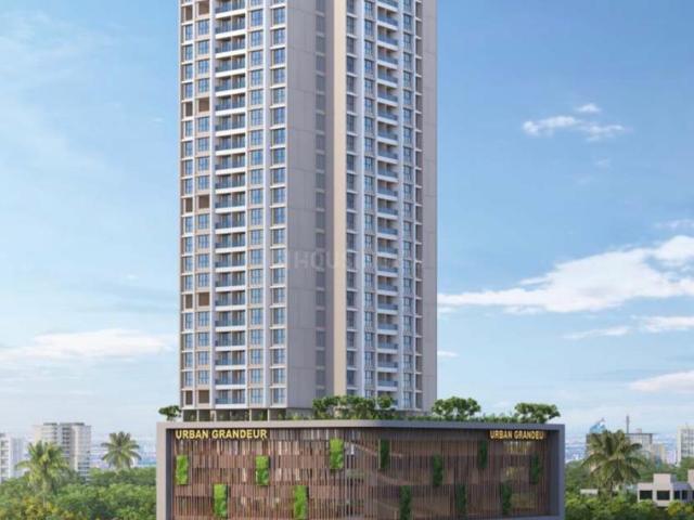 2 BHK Apartment in Mira Road East for resale Mira Bhayandar. The reference number is 20855883