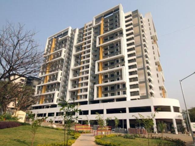 2 BHK Apartment in Mira Road East for resale Mira Bhayandar. The reference number is 20870862