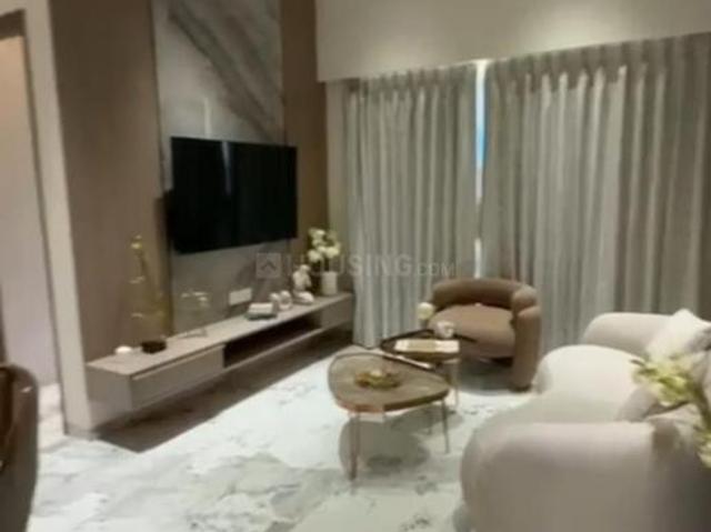 2 BHK Apartment in Mira Road East for resale Mira Bhayandar. The reference number is 20897288