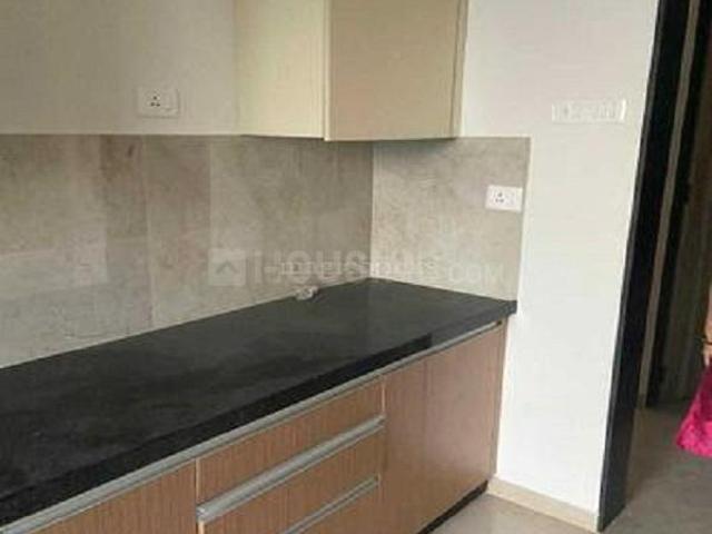 2 BHK Apartment in Mira Road East for resale Mira Bhayandar. The reference number is 20801676