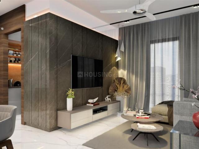 2 BHK Apartment in Mira Road East for resale Mira Bhayandar. The reference number is 20813323