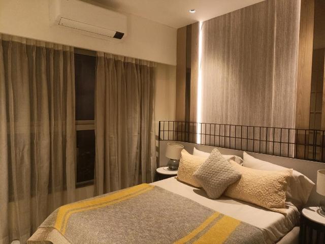 2 BHK Apartment in Mira Road East for resale Mira Bhayandar. The reference number is 20818423