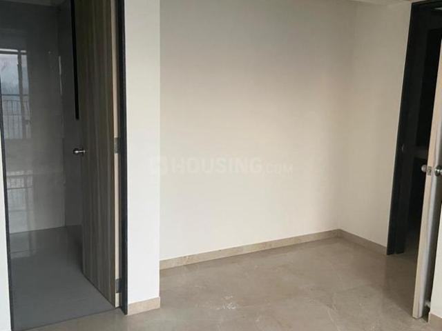 2 BHK Apartment in Mira Road East for resale Mira Bhayandar. The reference number is 20819227