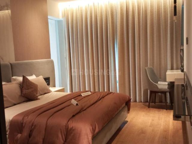 2 BHK Apartment in Mira Road East for resale Mira Bhayandar. The reference number is 20944742