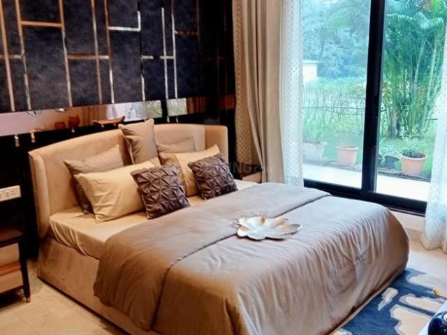 2 BHK Apartment in Mira Road East for resale Mira Bhayandar. The reference number is 20944903