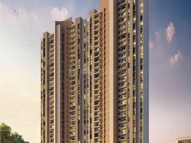 2 BHK Apartment in Mira Road East for resale Mira Bhayandar. The reference number is 20948539