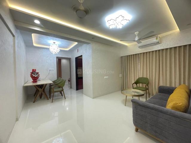 2 BHK Apartment in Mira Road East for resale Mira Bhayandar. The reference number is 20951323