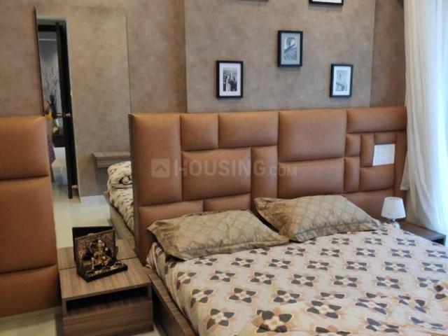 2 BHK Apartment in Mira Road East for resale Mira Bhayandar. The reference number is 20951854