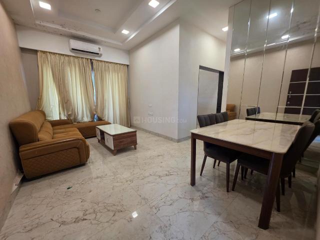 2 BHK Apartment in Mira Road East for resale Mira Bhayandar. The reference number is 20957183