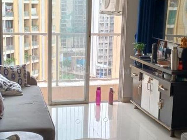2 BHK Apartment in Mira Road East for resale Mira Bhayandar. The reference number is 20963654
