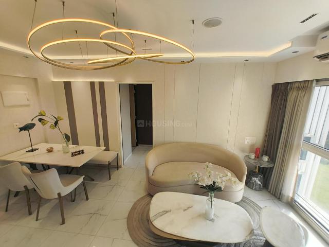 2 BHK Apartment in Mira Road East for resale Mira Bhayandar. The reference number is 20963797