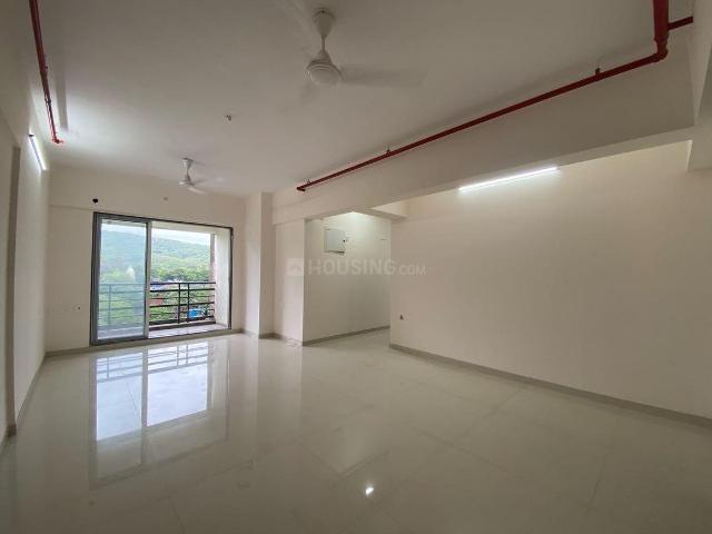 2 BHK Apartment in Mira Road East for resale Mira Bhayandar. The reference number is 20917610
