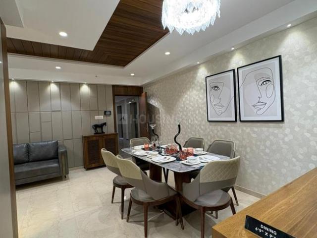 2 BHK Apartment in Mira Road East for resale Mira Bhayandar. The reference number is 20918594