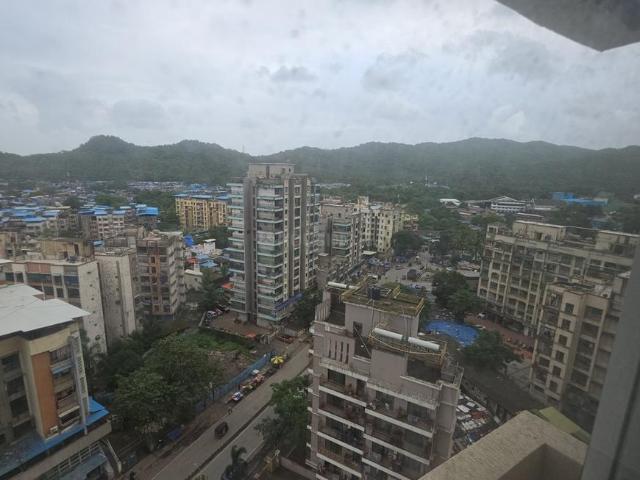 2 BHK Apartment in Mira Road East for resale Mira Bhayandar. The reference number is 20919005