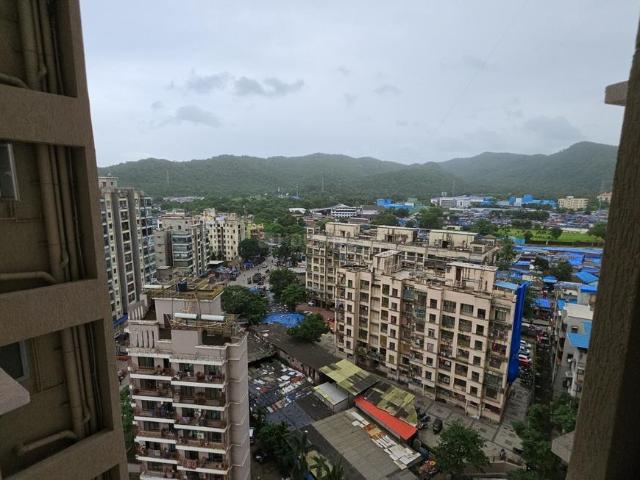 2 BHK Apartment in Mira Road East for resale Mira Bhayandar. The reference number is 20919173