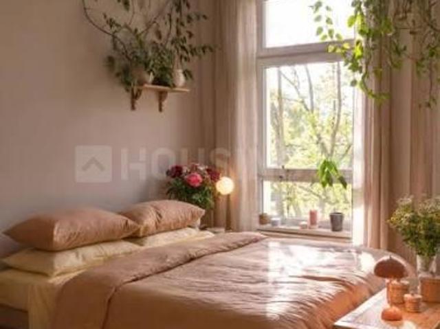2 BHK Apartment in Mira Road East for resale Mira Bhayandar. The reference number is 20919493