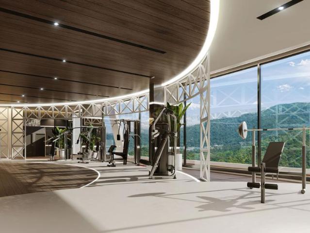 2 BHK Apartment in Dahisar East for resale Mumbai. The reference number is 20925365