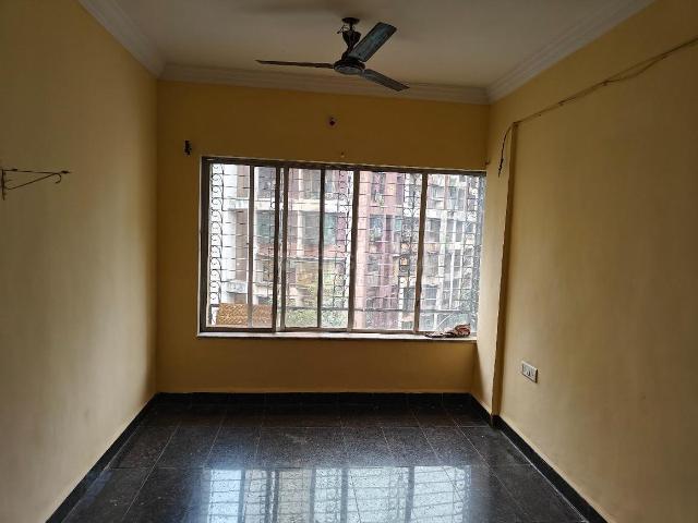 2 BHK Apartment in Mira Road East for resale Mira Bhayandar. The reference number is 20932545