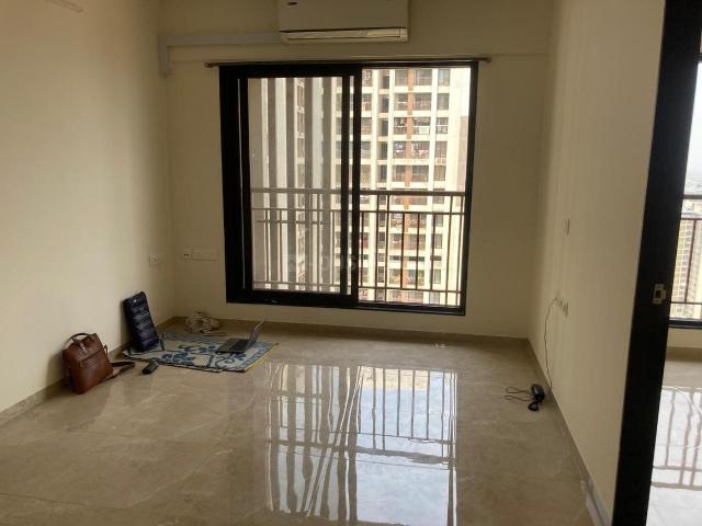 2 BHK Apartment in Mira Road East for resale Mira Bhayandar. The reference number is 21049496
