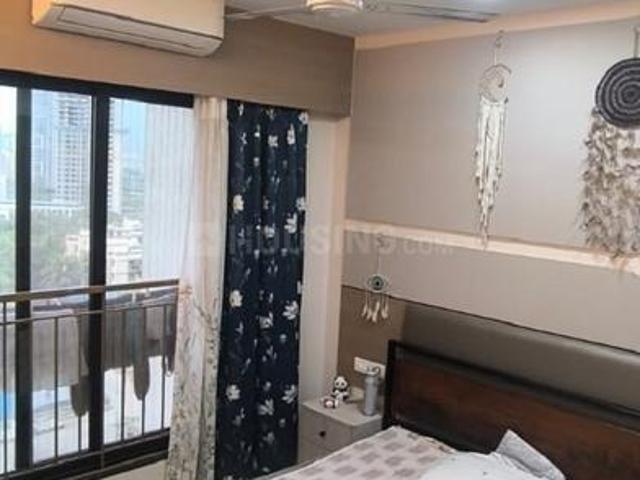 2 BHK Apartment in Mira Road East for resale Mira Bhayandar. The reference number is 21049661