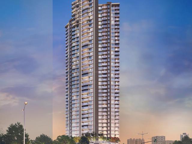2 BHK Apartment in Mira Road East for resale Mira Bhayandar. The reference number is 21076886