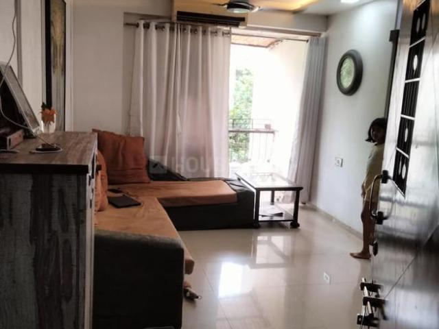 2 BHK Apartment in Mira Road East for resale Mira Bhayandar. The reference number is 21082092