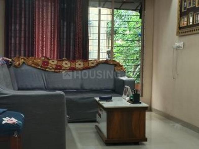2 BHK Apartment in Mira Road East for resale Mira Bhayandar. The reference number is 21085917