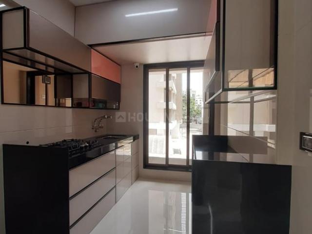 2 BHK Apartment in Mira Road East for resale Mira Bhayandar. The reference number is 21086394