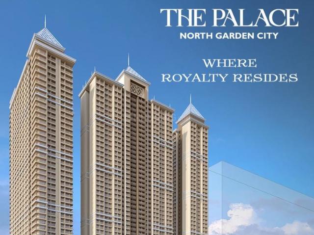 2 BHK Apartment in Mira Road East for resale Mira Bhayandar. The reference number is 21090359