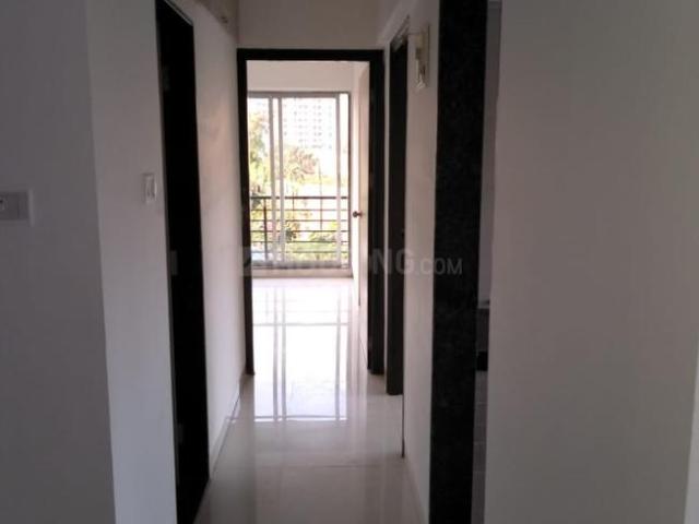 2 BHK Apartment in Mira Road East for resale Mira Bhayandar. The reference number is 21098269