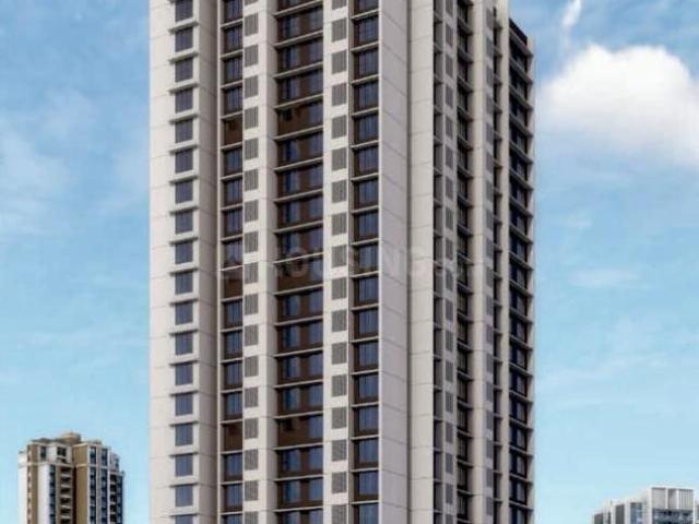 2 BHK Apartment in Mira Road East for resale Mira Bhayandar. The reference number is 21098399