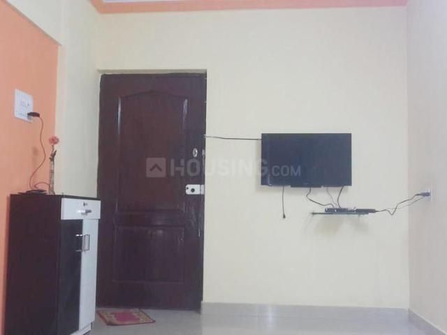2 BHK Apartment in Mira Road East for resale Mira Bhayandar. The reference number is 21099056