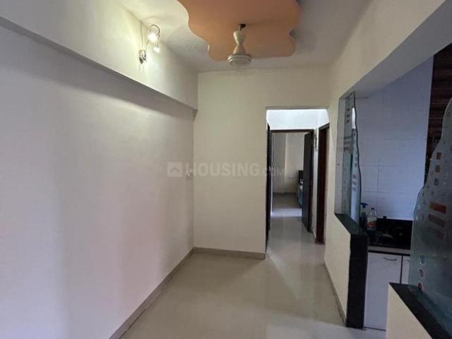 2 BHK Apartment in Mira Road East for resale Mira Bhayandar. The reference number is 21017036