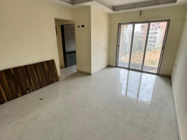 2 BHK Apartment in Mira Road East for resale Mira Bhayandar. The reference number is 21038135