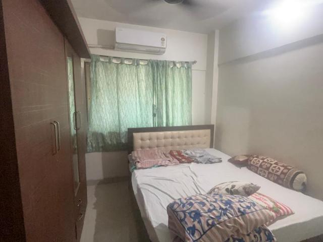 2 BHK Apartment in Mira Road East for resale Mira Bhayandar. The reference number is 21169855